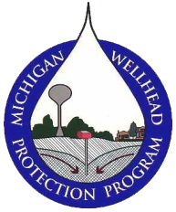 Michigan Wellhead protection logo